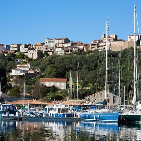 Porto-vecchio, 3 Pièces, 6 Personnes - Fr-1-62-161