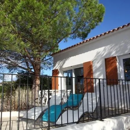 Hébergement de vacances Porto-vecchio, 3 Pièces, 6 Personnes - Fr-1-62-161 Porto-Vecchio (Corsica)