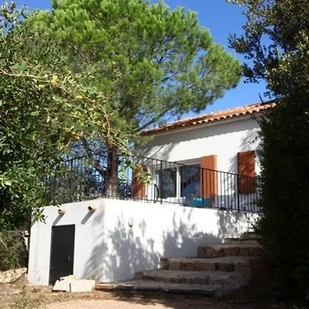 Porto-vecchio, 3 Pièces, 6 Personnes - Fr-1-62-161 * Porto-Vecchio (Corsica)